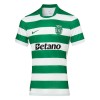 Ensemble Maillot Sporting CP Domicile 2025-26 Enfant